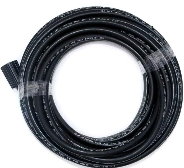 NUZAMAS 5M (16.4ft) High Pressure Washer Replacement