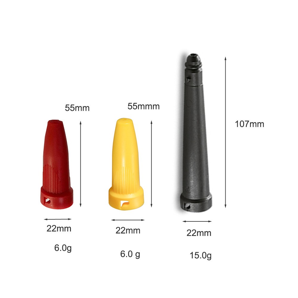 Replacement Parts for Karcher K2 K3 K4 K5 K6 K7 Pressure Washer Accessories Set