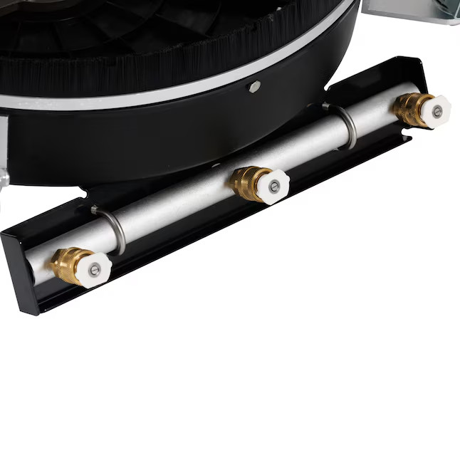 SurfaceMaxx Walk-behind with Water Broom 20-in up to 4500-PSI-NO SHIP CA