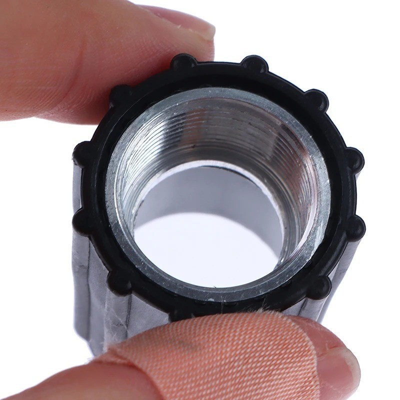 High Pressure Washer Hose Repair Kit, Hose Washers Insert Fittings Car Washer Wa