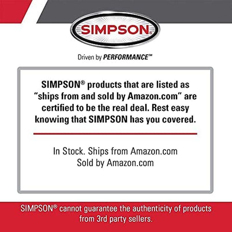 3800 PSI 3.5 GPM Horizontal Triplex Plunger Replacement Pressure Washer Pump Kit