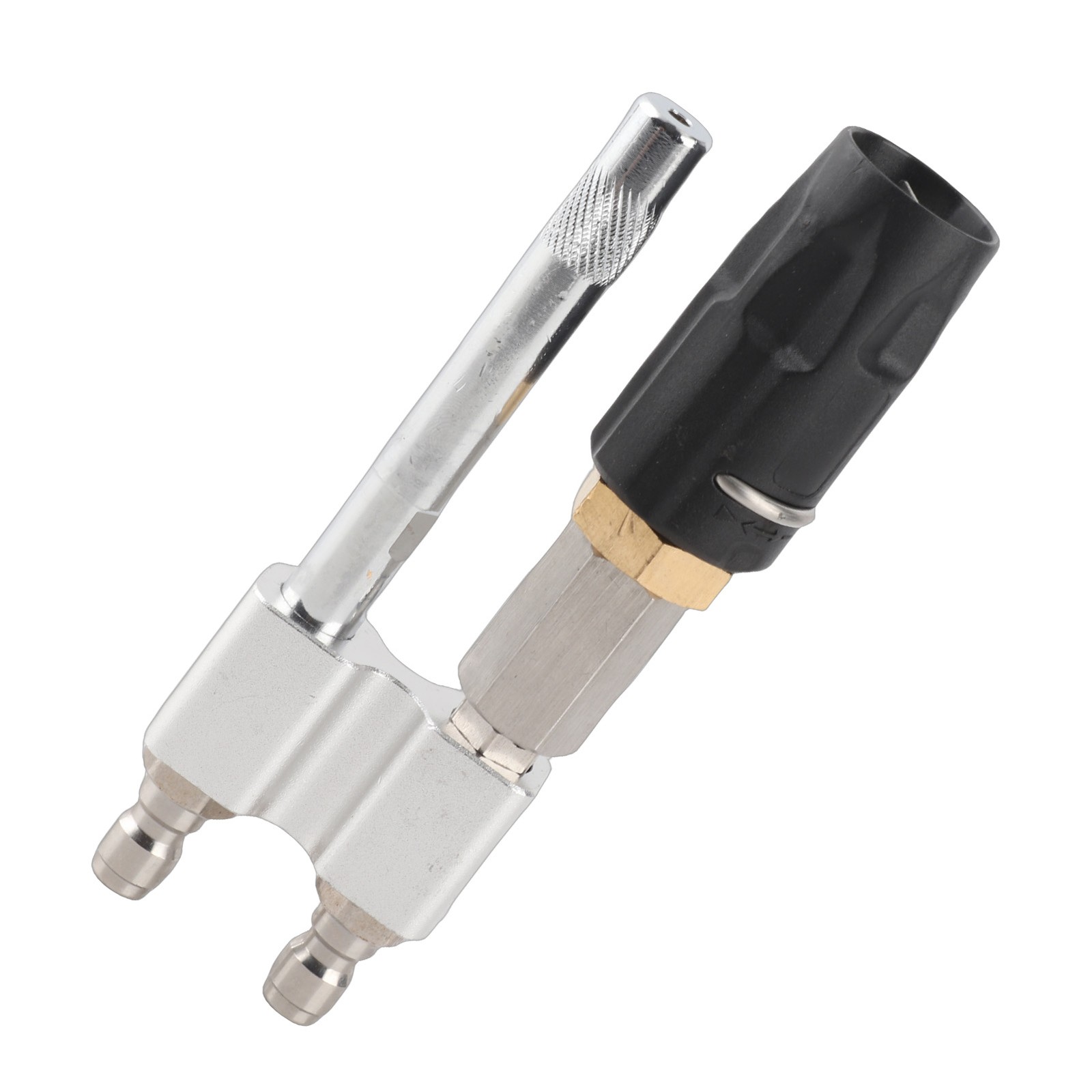 Tip M5 Twist Nozzle Pressure Washer Long Soap Washing 3-7 GPM 1000-4050Psi
