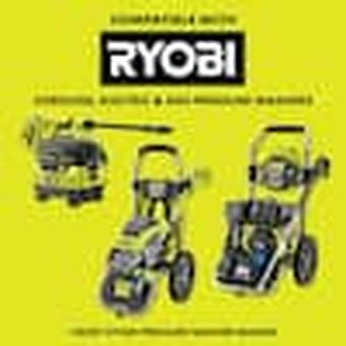 RYOBI 3300 PSI Turbo Nozzle for Pressure Washers