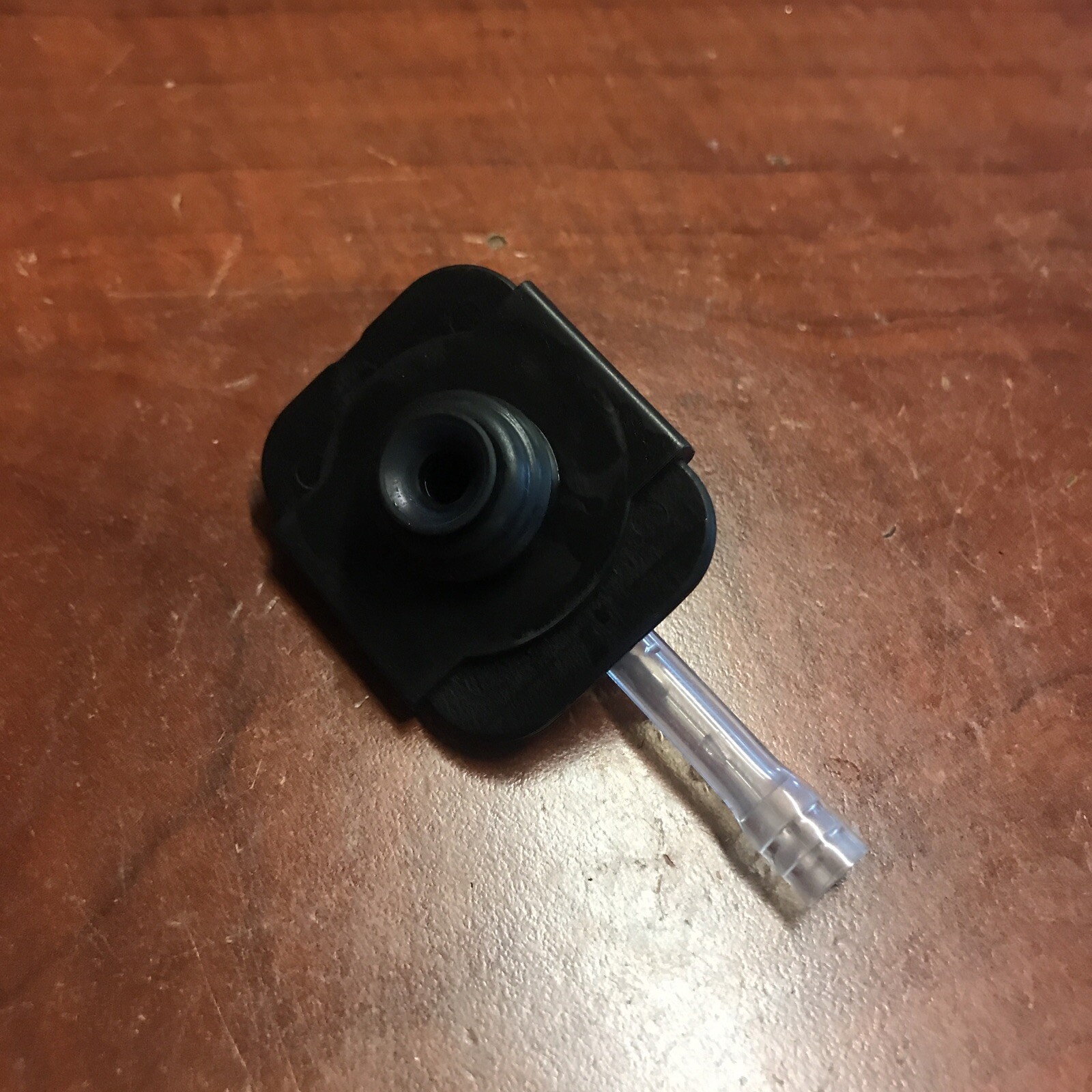 New Genuine Part Tank Device Assembly For Ryobi PSP01 18V Handheld Sprayer