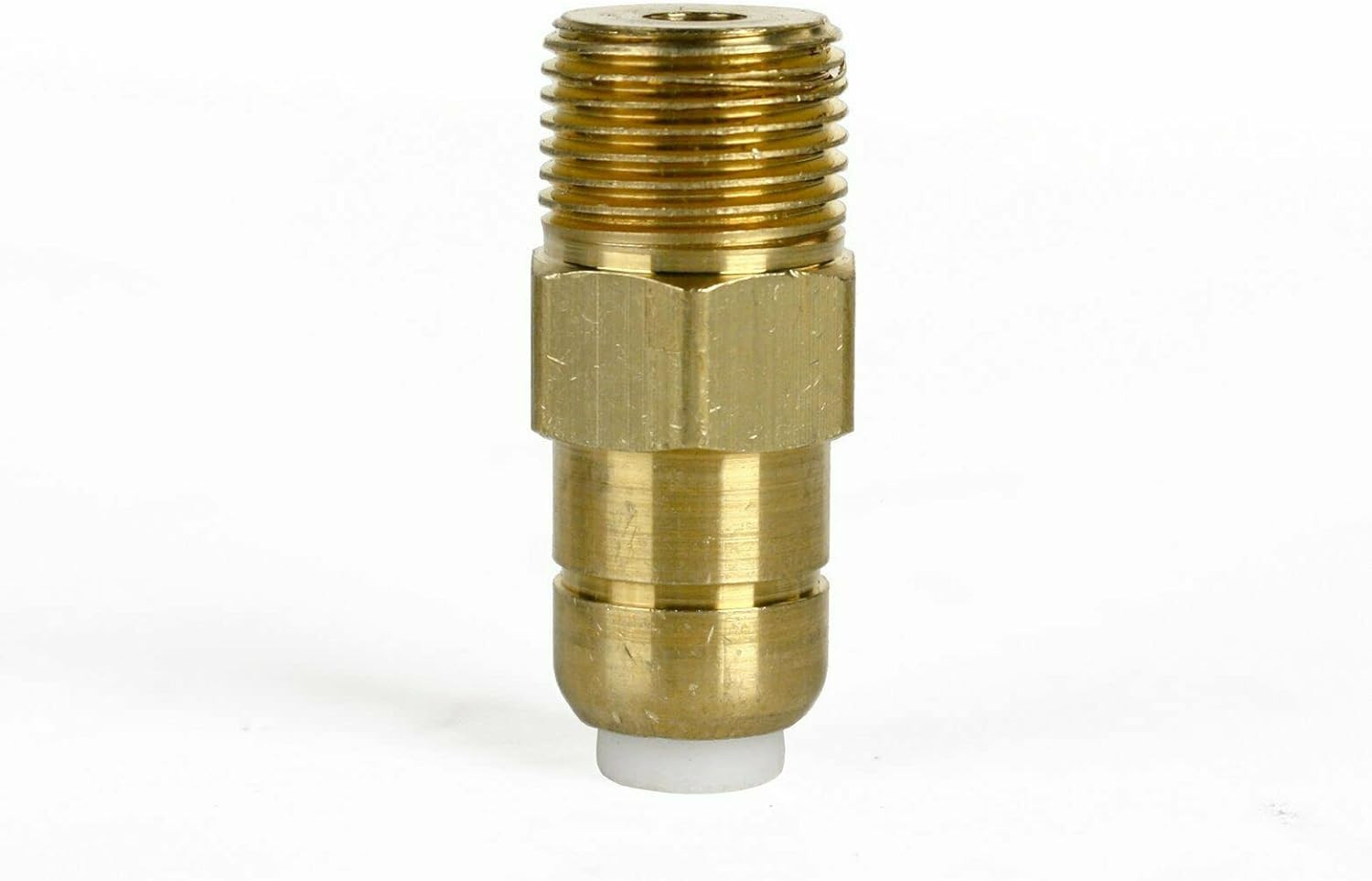 3/8″ NPT Thermal Relief Valve for up to 8 GPM Pressure Power Washer Pump