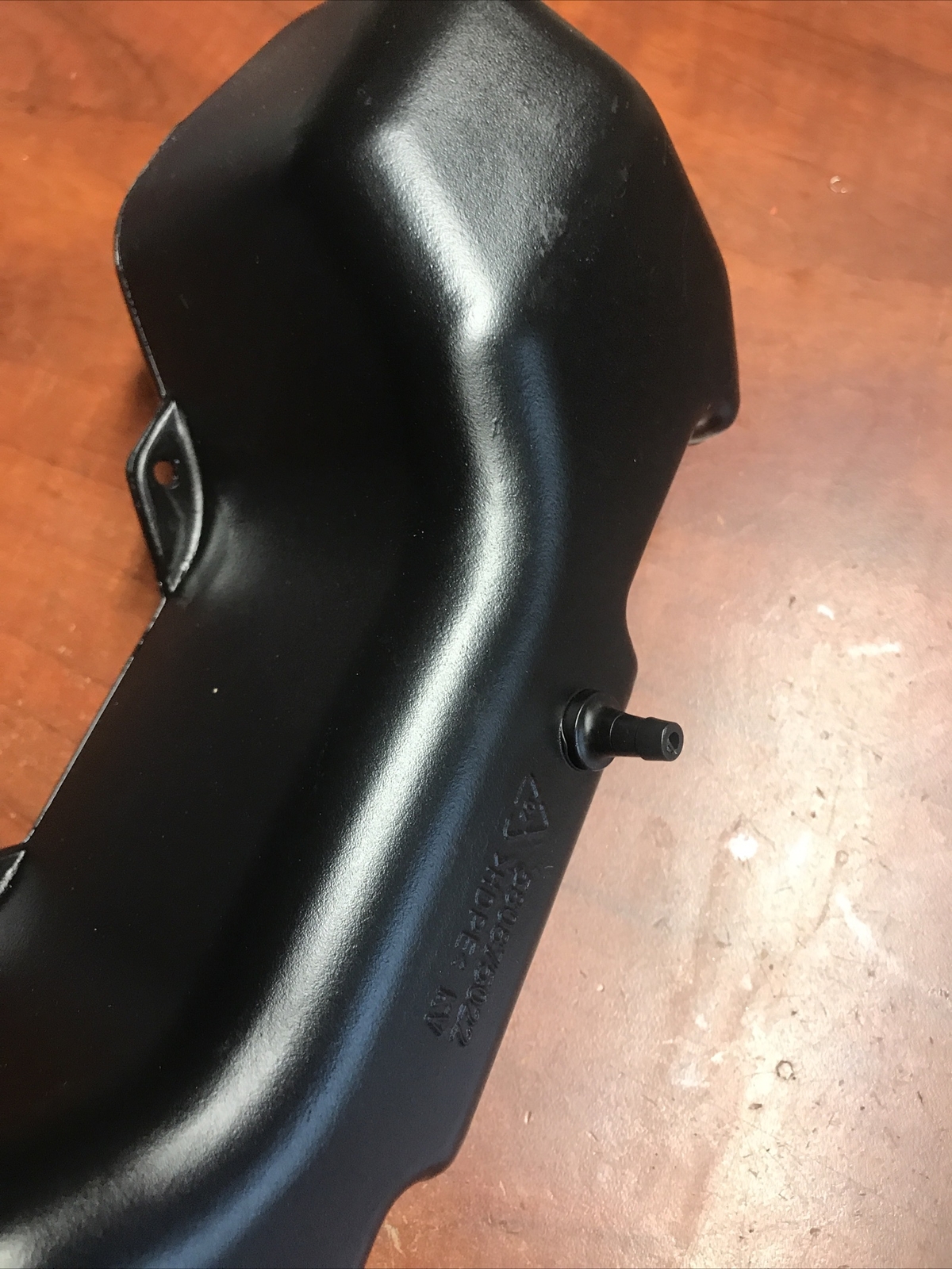 New OEM Part Soap Tank Assy For Ryobi RY40PW15 1500PSI 40V Pressure Washer