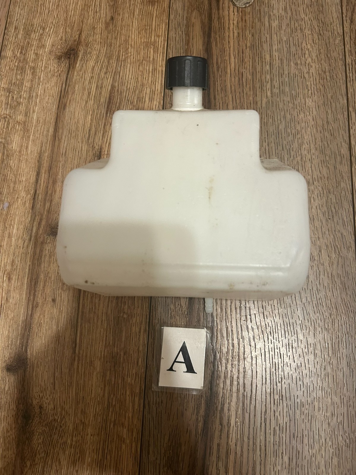 Replacement Parts for Earthwise Pressure Washer PWO 2200 (R)