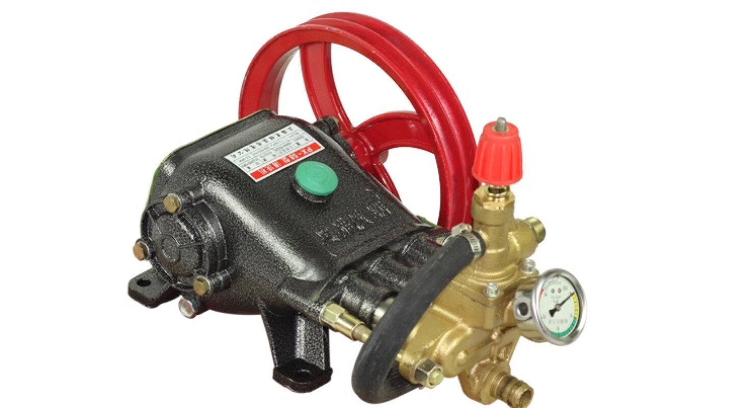 55 High Pressure Washer Head Parts Commercial 58 Car Wash Pump Heads