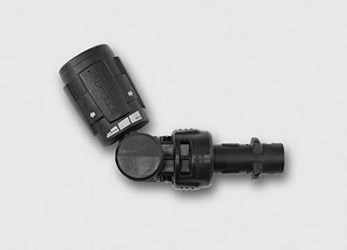 KARCHER 2.643-254.0 Flexible variable nozzle 360 High-pressure washing machine
