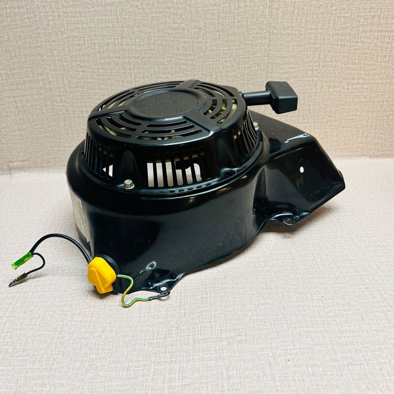 Honda Recoil Starter Assembly for Pressure Washer GX320