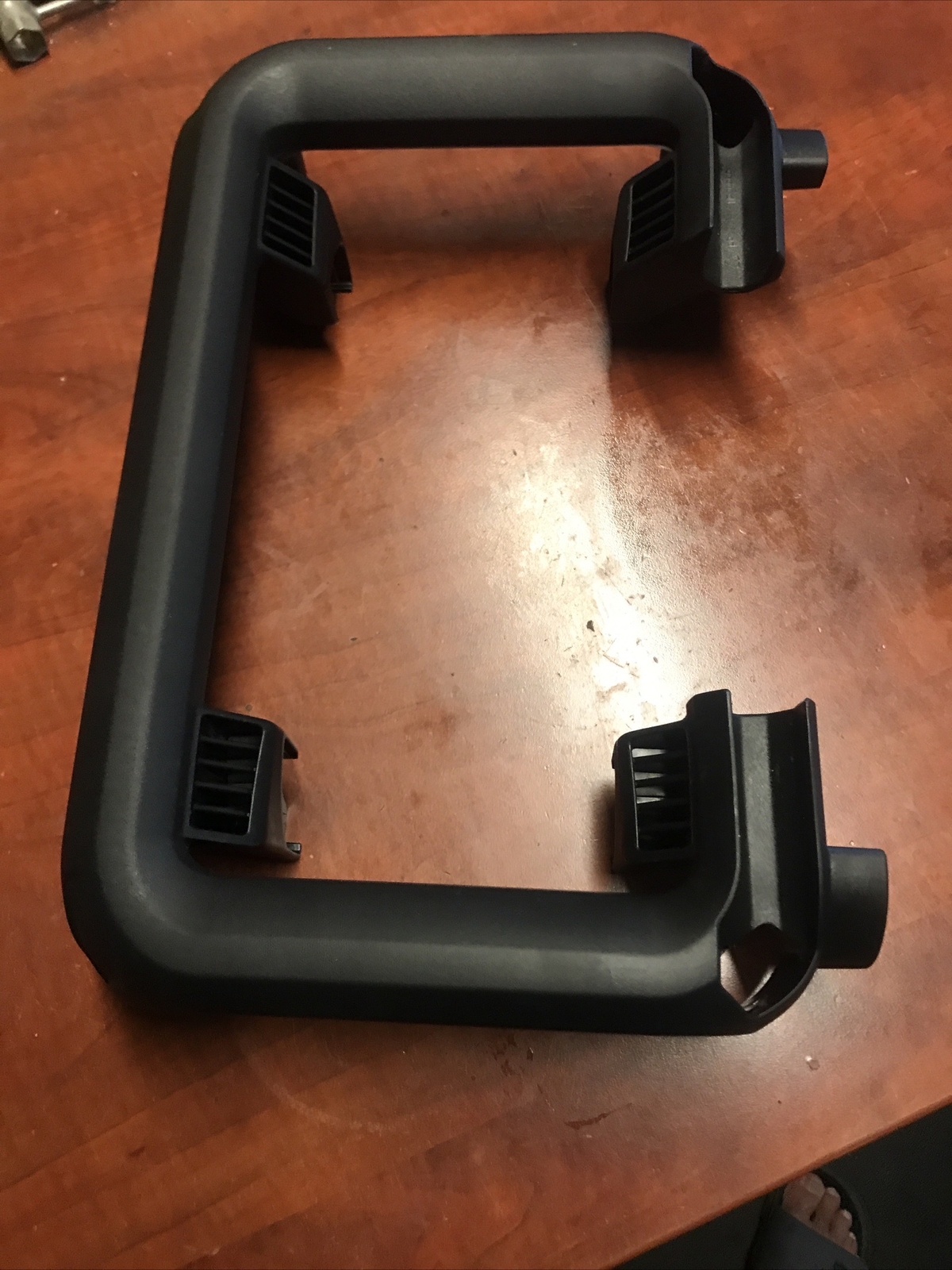 Genuine Part Right Frame Handle Side DeWALT DWPW2100 Electric Pressure Washer