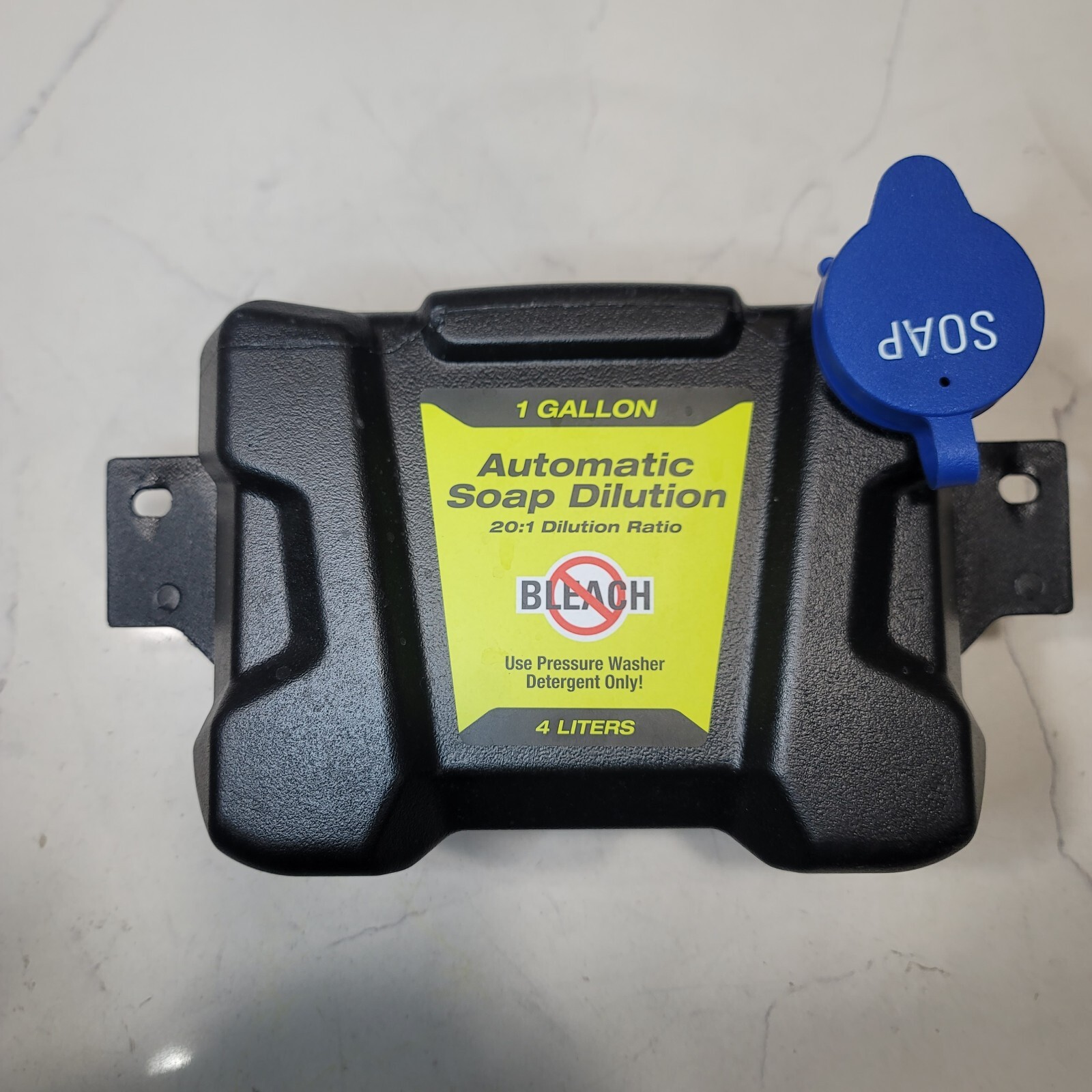 Ryobi OEM Detergent Tank Assembly RY142500 Corded 2500psi Pressure Washer