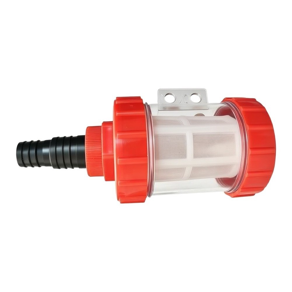Water Inlet Filter for Car Wash Machine Compatible with Most Pressure Washers