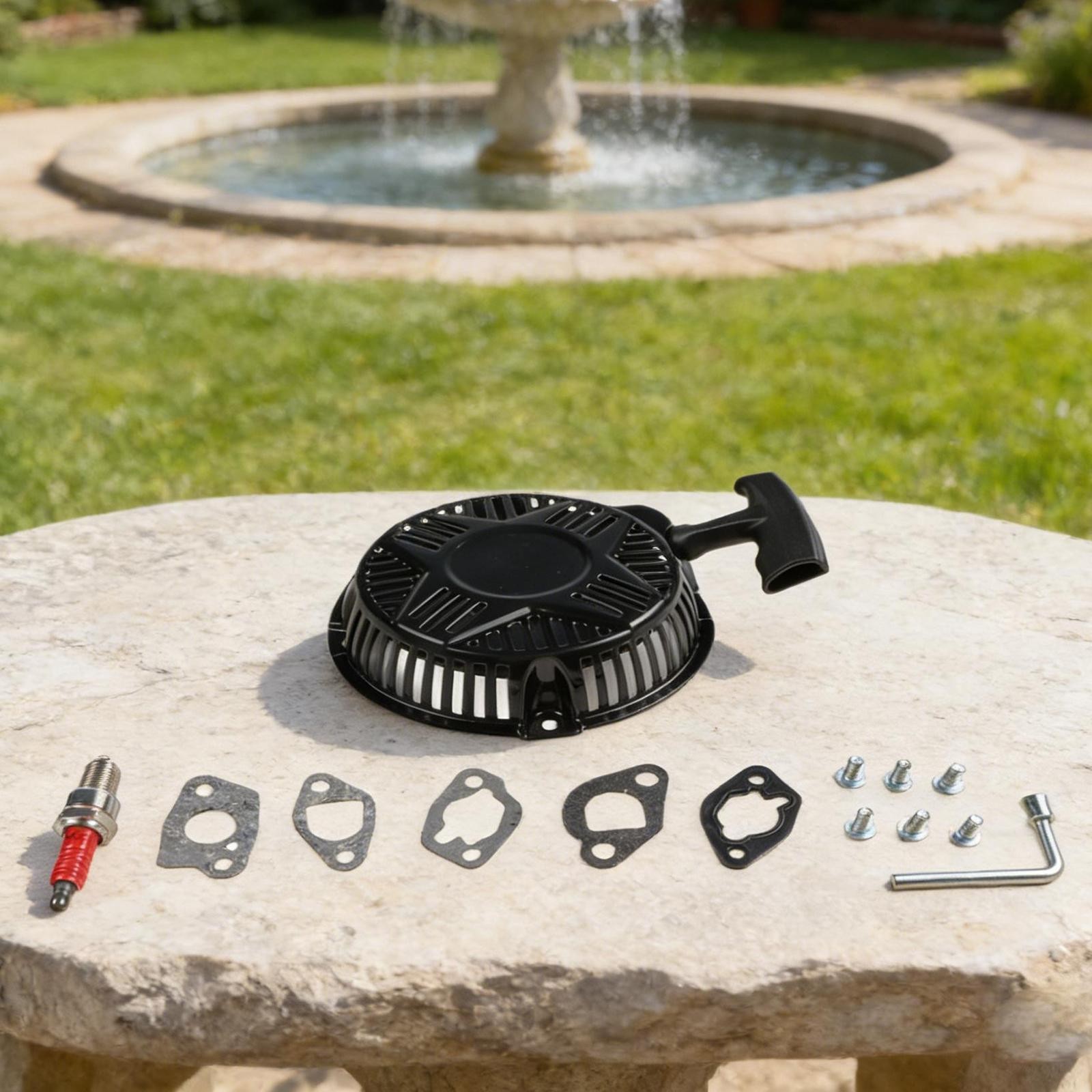 for pull start assembly for WPX2700 WPX3200 WPX3400 pressure washers with