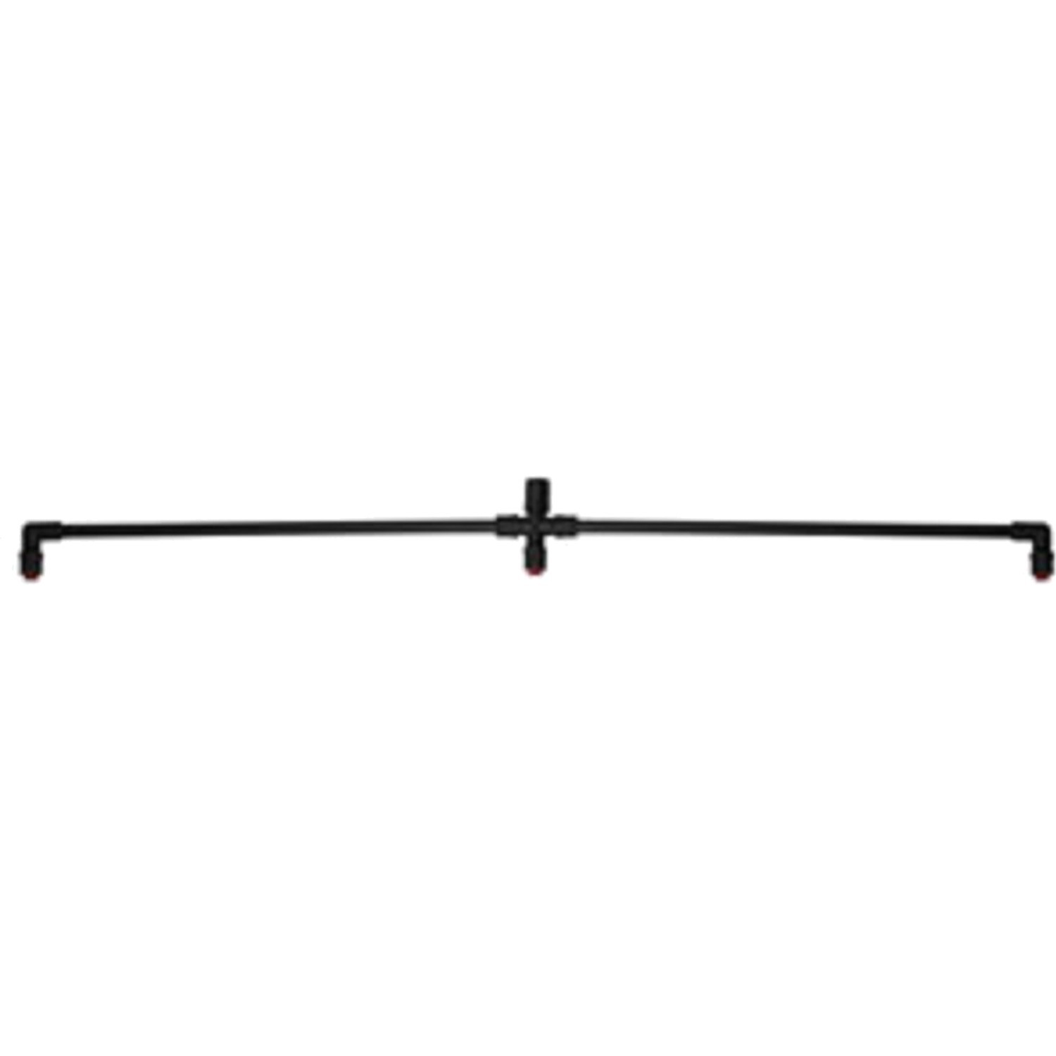 Poly Boom Wand 3 Nozzle 12×5.9×23.2 Inches Garden Sprayer Accessory