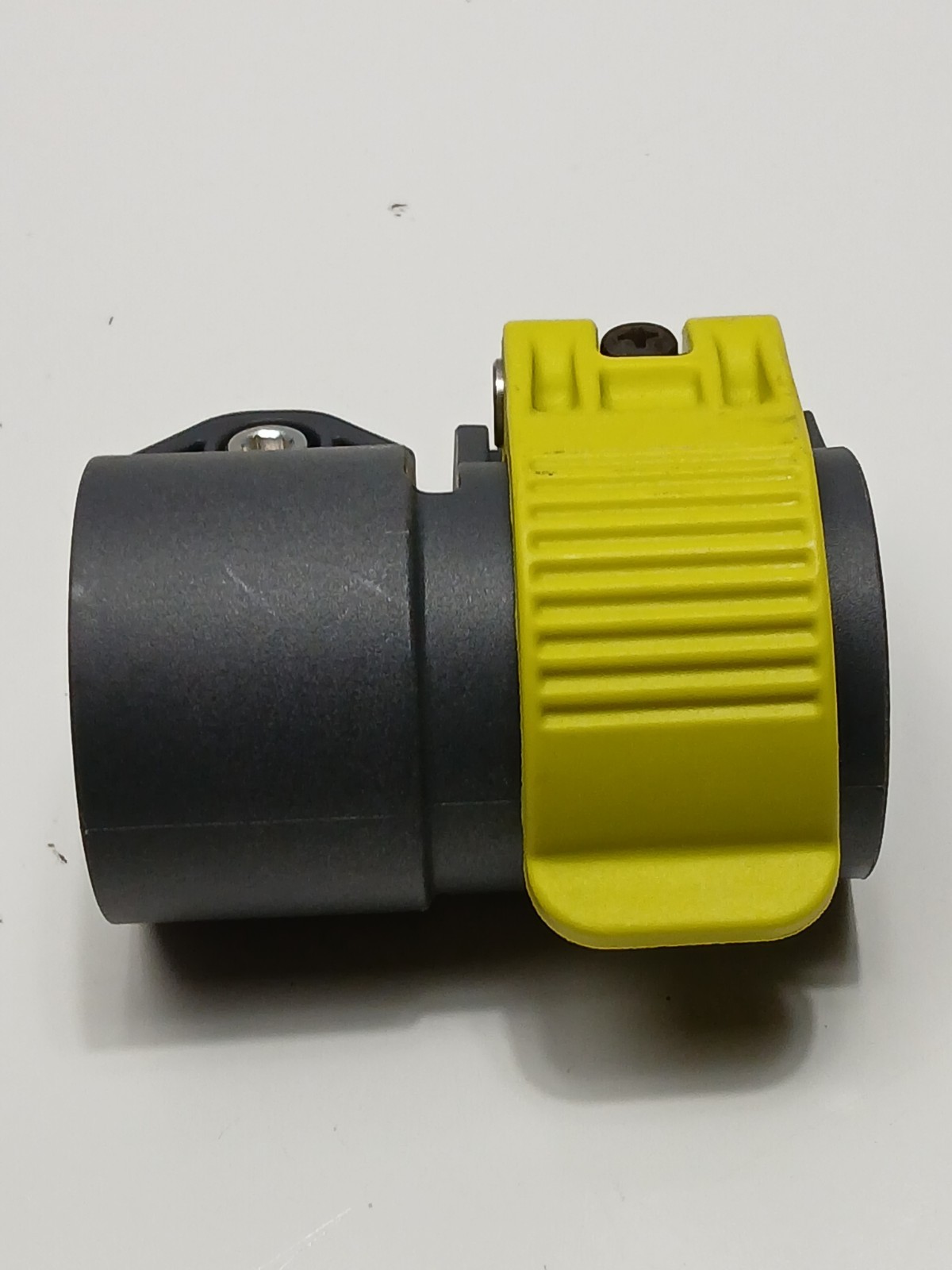 Ryobi OEM 1-1/2″ × 1-3/8″ Tube Clamp Assembly RY31EP26 Telescoping Pole