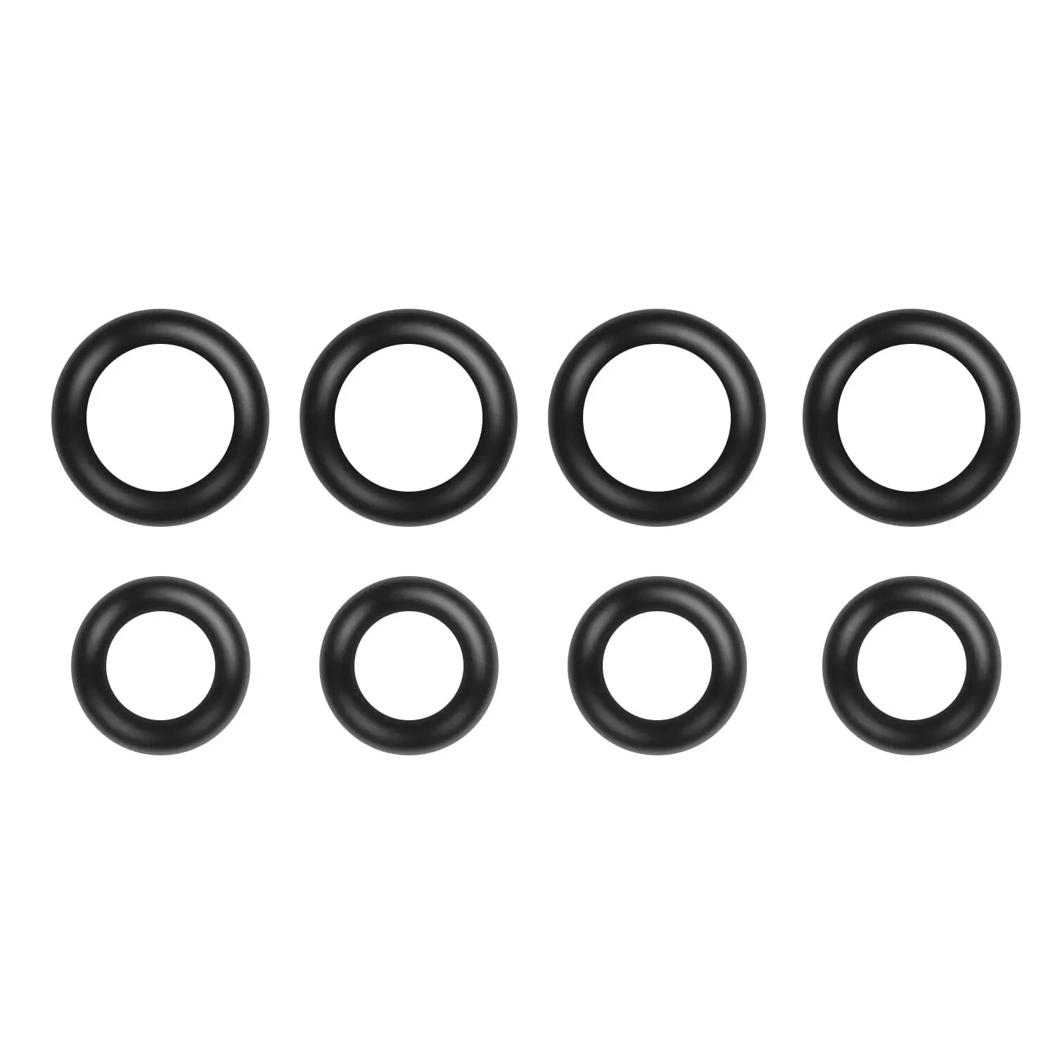 2 Set SPX3000-ORING SPX3000 Pressure Washer Replacement O-Rings for Sun Joe SPX3