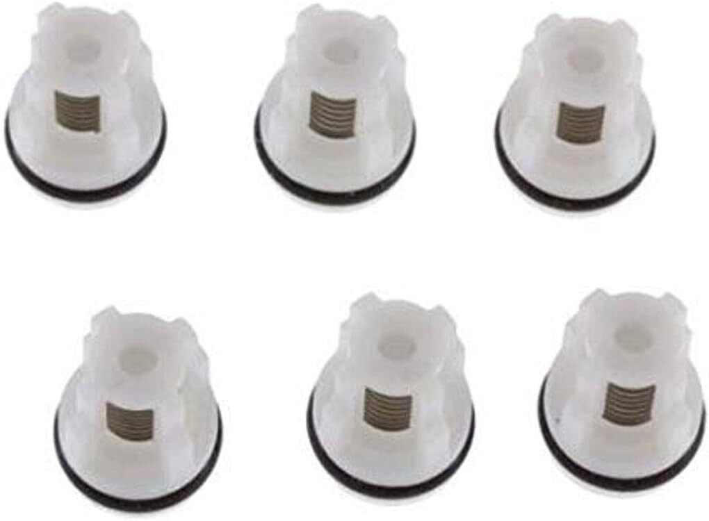 Pump Check Valve Kit Pressure Washer RMW RMV RMW2.2G24 Troy-Bilt Husky HU80722
