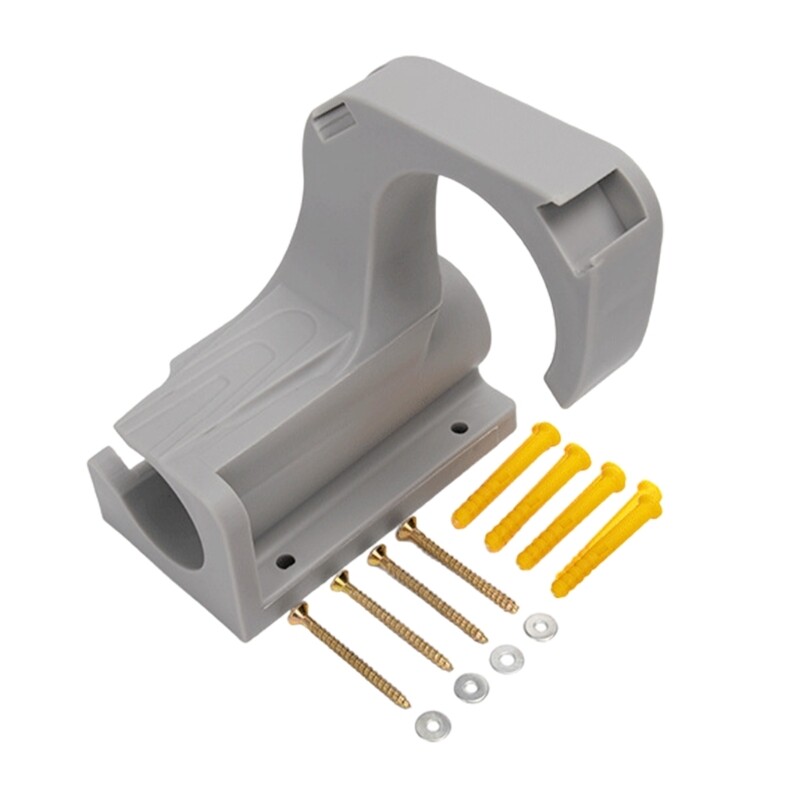 1PC High Pressure Water Hanging Rack For Garage Workstation Wash Tool