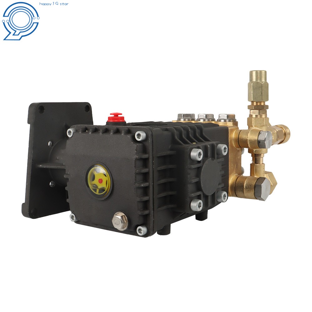 4000 PSI Pressure Power Washer Pump 4.0 GPM 1″ Hollow Shaft Water Pump