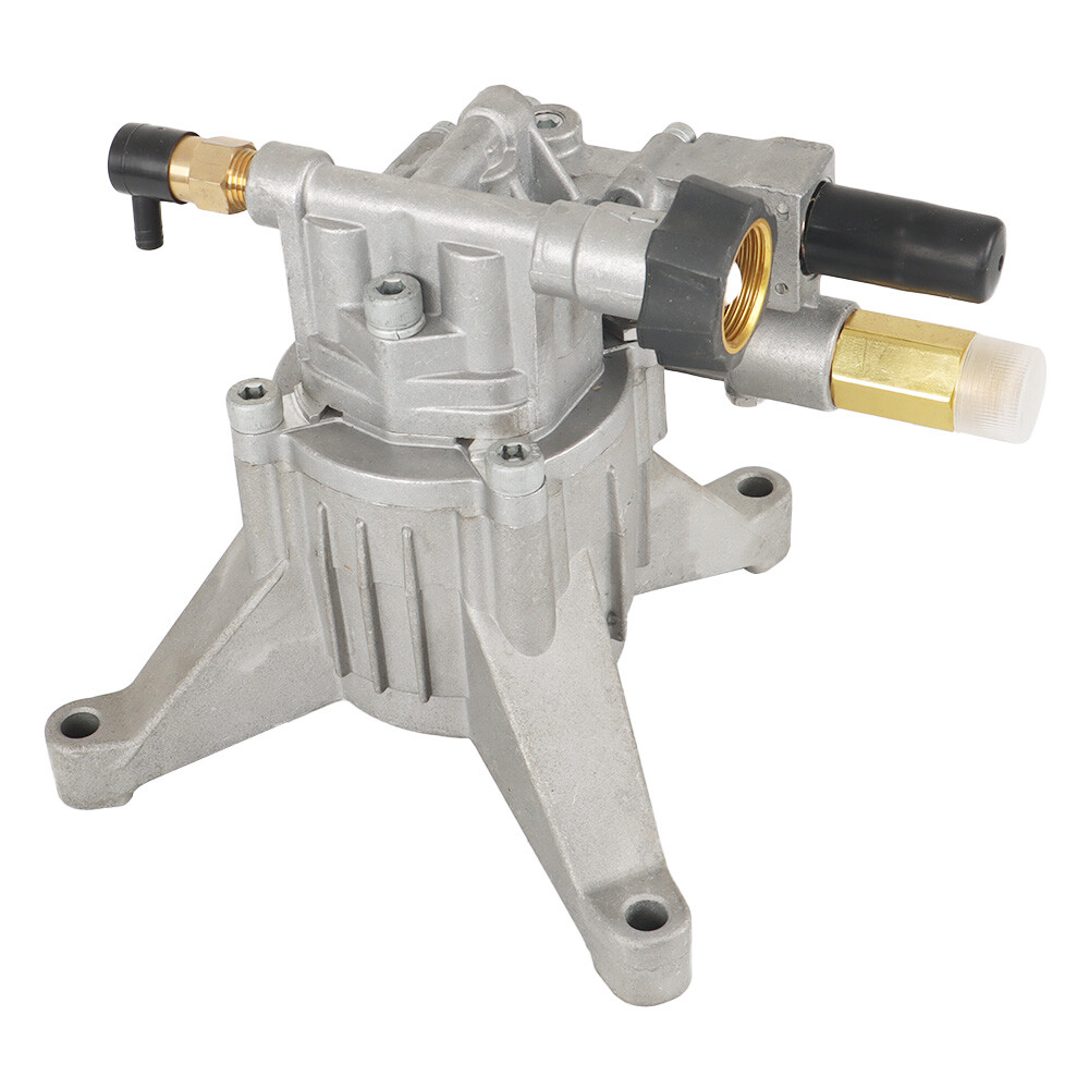 Pressure Washer Pump 1 inch Shaft 4000PSI /4400PSI /3000PSI 4 GPM Horizontal