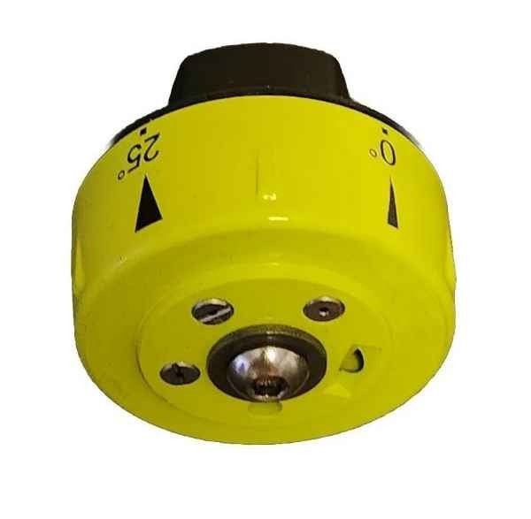 Ryobi 5-in-1 Pressure Washer Nozzle for Versatile Outdoor Cleaning RY31RN01