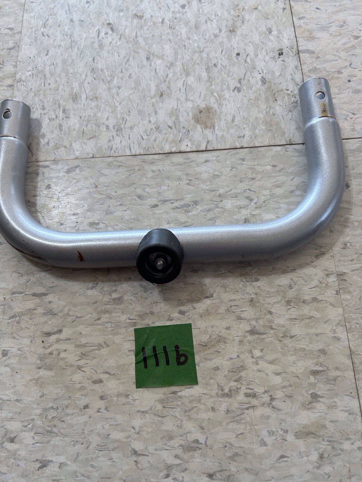 ryobi pressure washer RY142300 Lower Handle With Pad