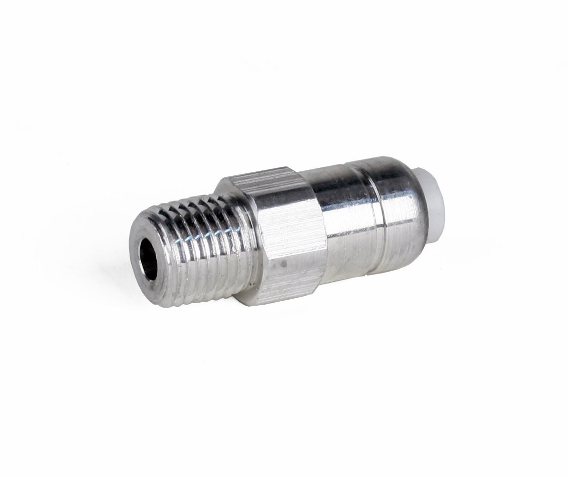 1/4″ NPT Thermal Relief Valve for 8 GPM Pressure Washer Pump – High Flow Safety