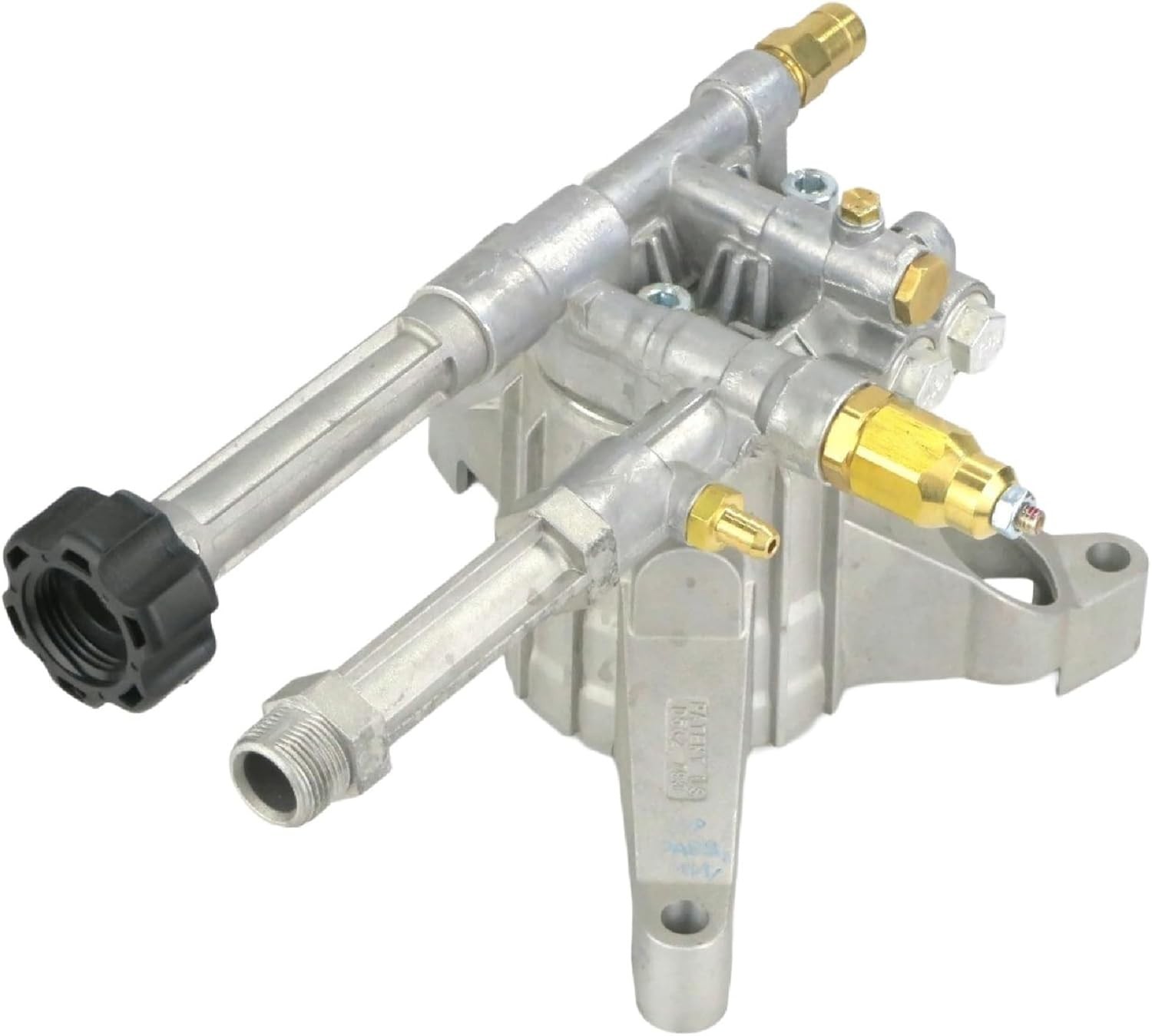 | OEM | AR 2600 PSI 2.2 GPM 7/8″ Shaft Power Pressure Washer Water Pump
