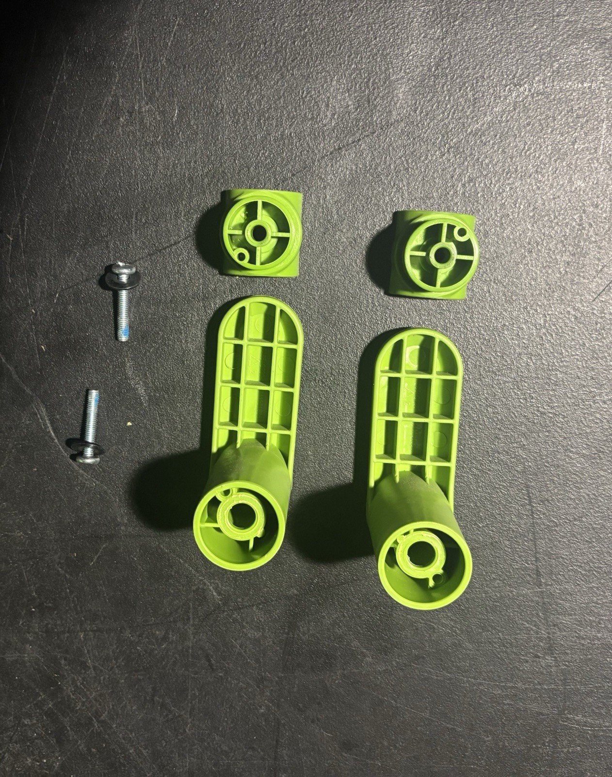 Part for Greenworks Pro Pressure Washer GWP 2300 PSI