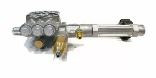 Pump Head 2700 Psi Troy Bilt Pressure Washer SRMW2.2G26 RMW2.2G24 Honda GCV160