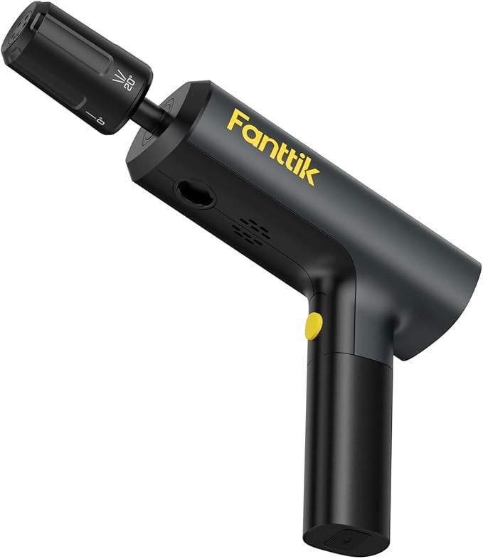 NB8 Flip Portable Pressure Washer Gun, Foldable Cordless Pressure Washer Spra…