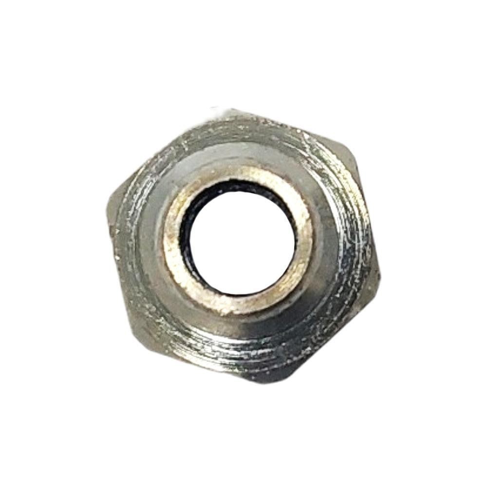 Quick Connect Coupler Plug 3/8″ Steel Plug x M22 Male Threads