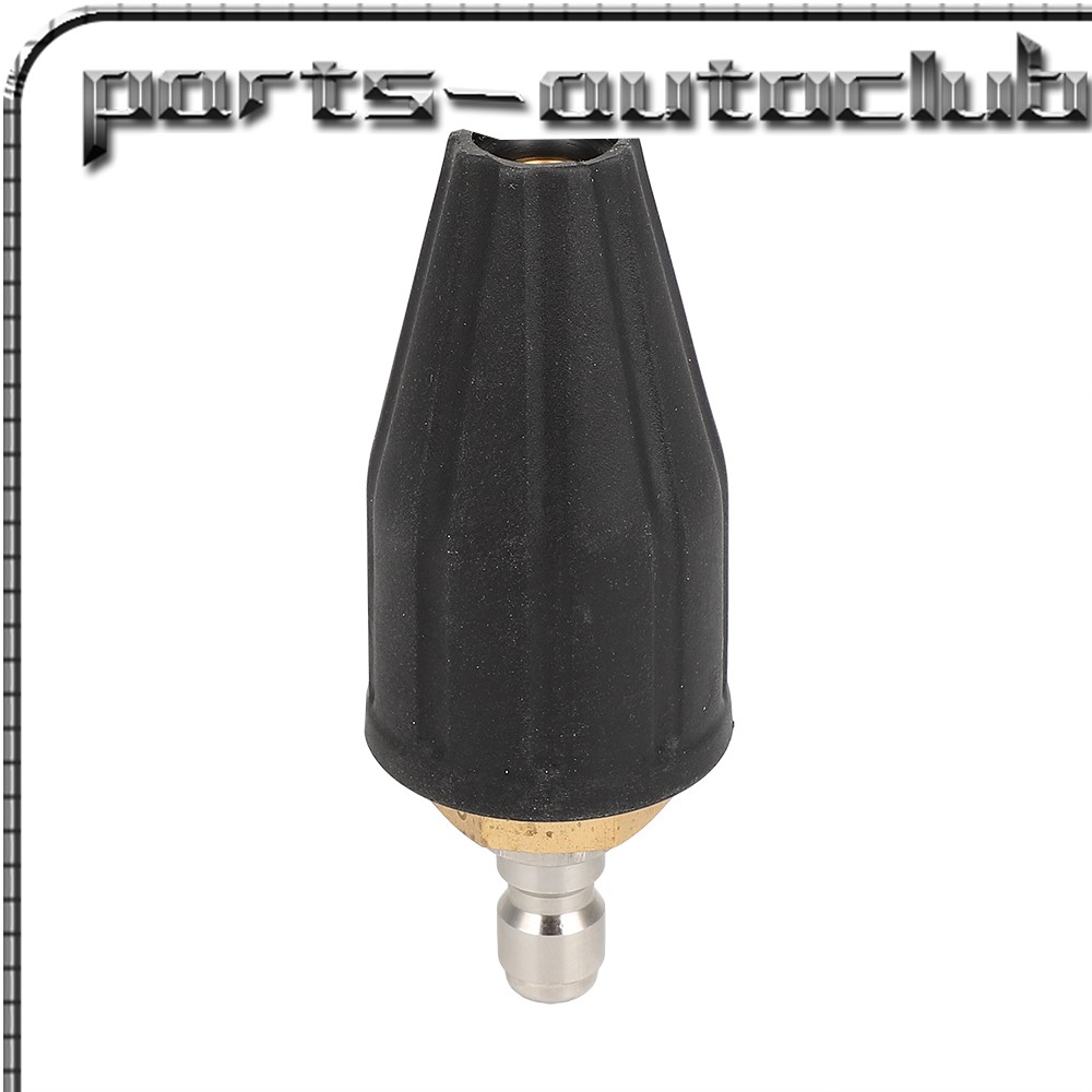 4000-5000 PSI Turbo Nozzle Pressure Washer – 4.0GPM Rotating Turbo Nozzle