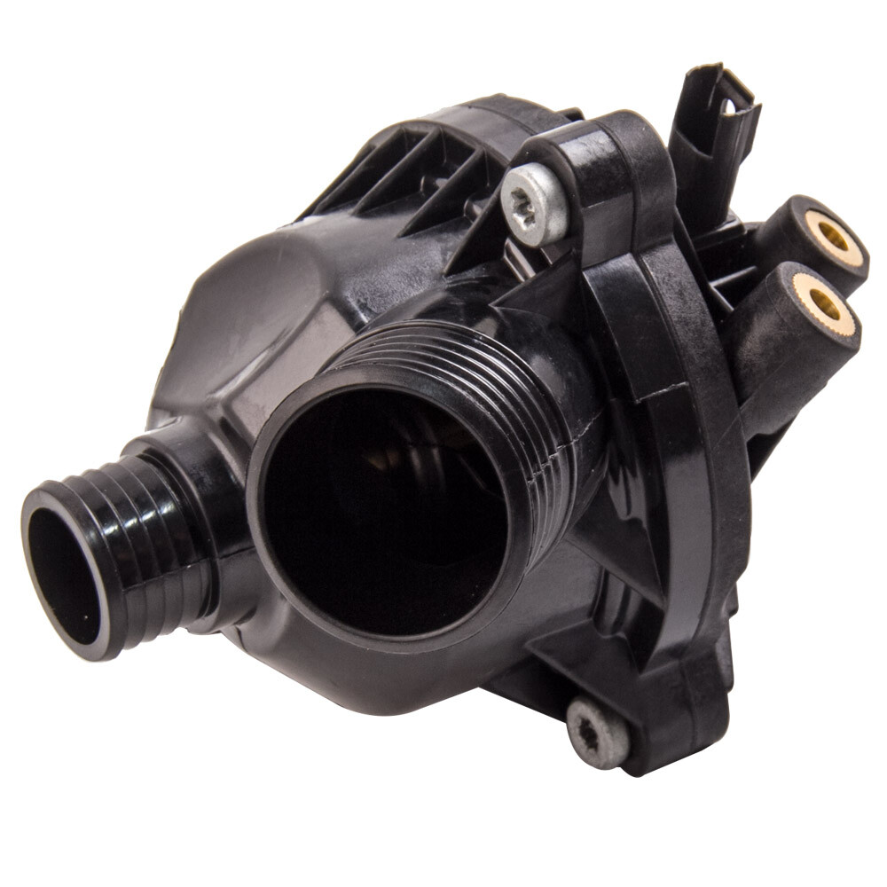 Thermostat W/ Housing Assembly For Bmw E90 E60 X3 X5 Z4 For 11537549476