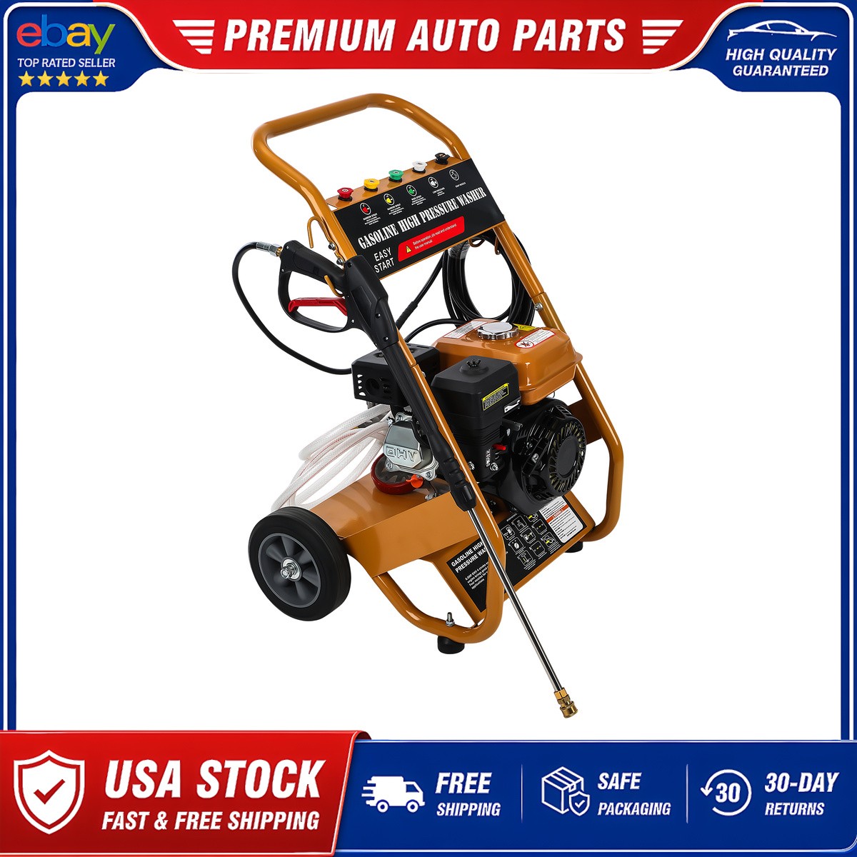 gas pressure washer pressure washer 3950 cold water pressure 3950 psi gas