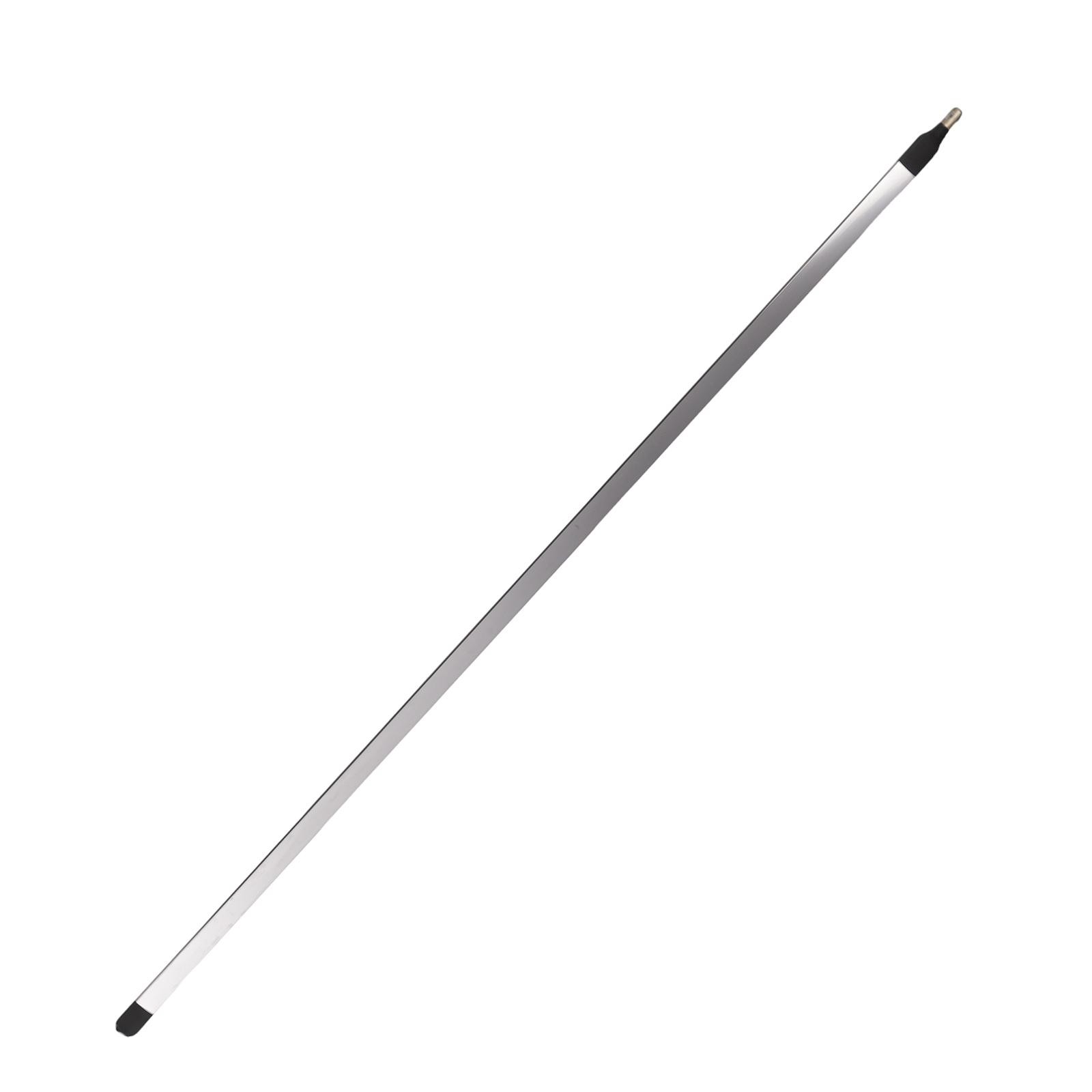 39.4” Radiator Flush Wand Kit Stainless Steel High Pressure Cleaning Tool