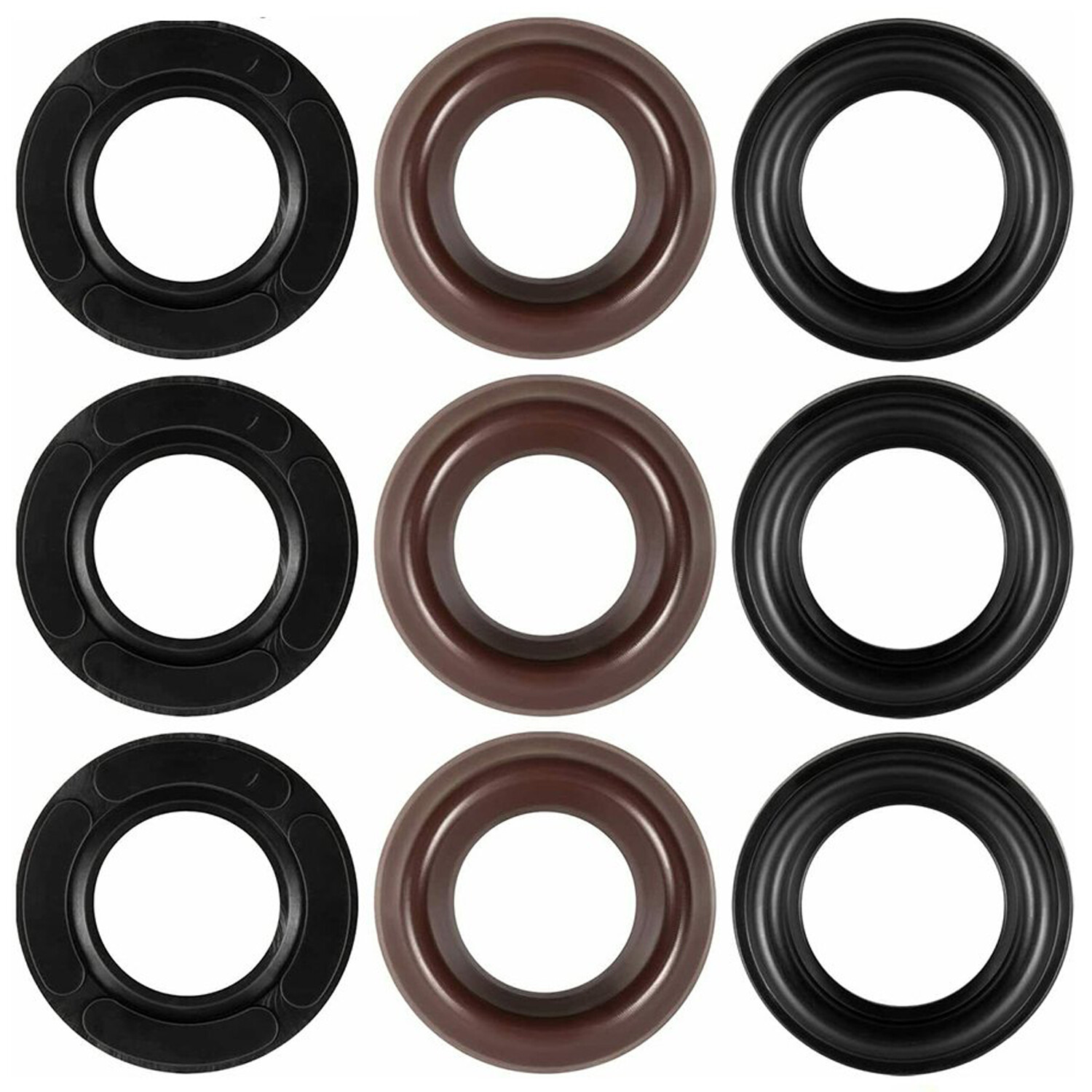Replacement Pressure Washer Repair Kit 69 For General Pump TS1511 TS2021 K69