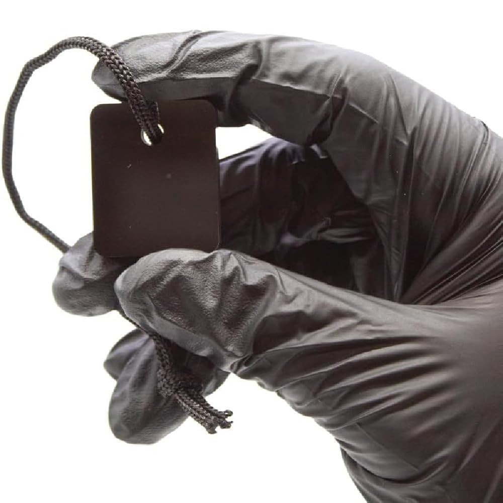 LAUCO Tungsten Denibbing Tool – Paint Run 1 X 1.5 X 0.3 in, Steel