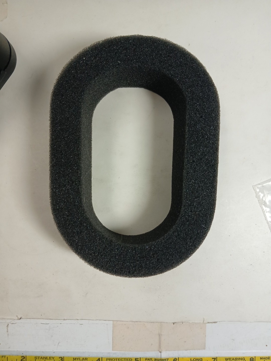 099981133080 Air Filter Assy For Ryobi RY802900 2900 PSI Pressure Washer Engine