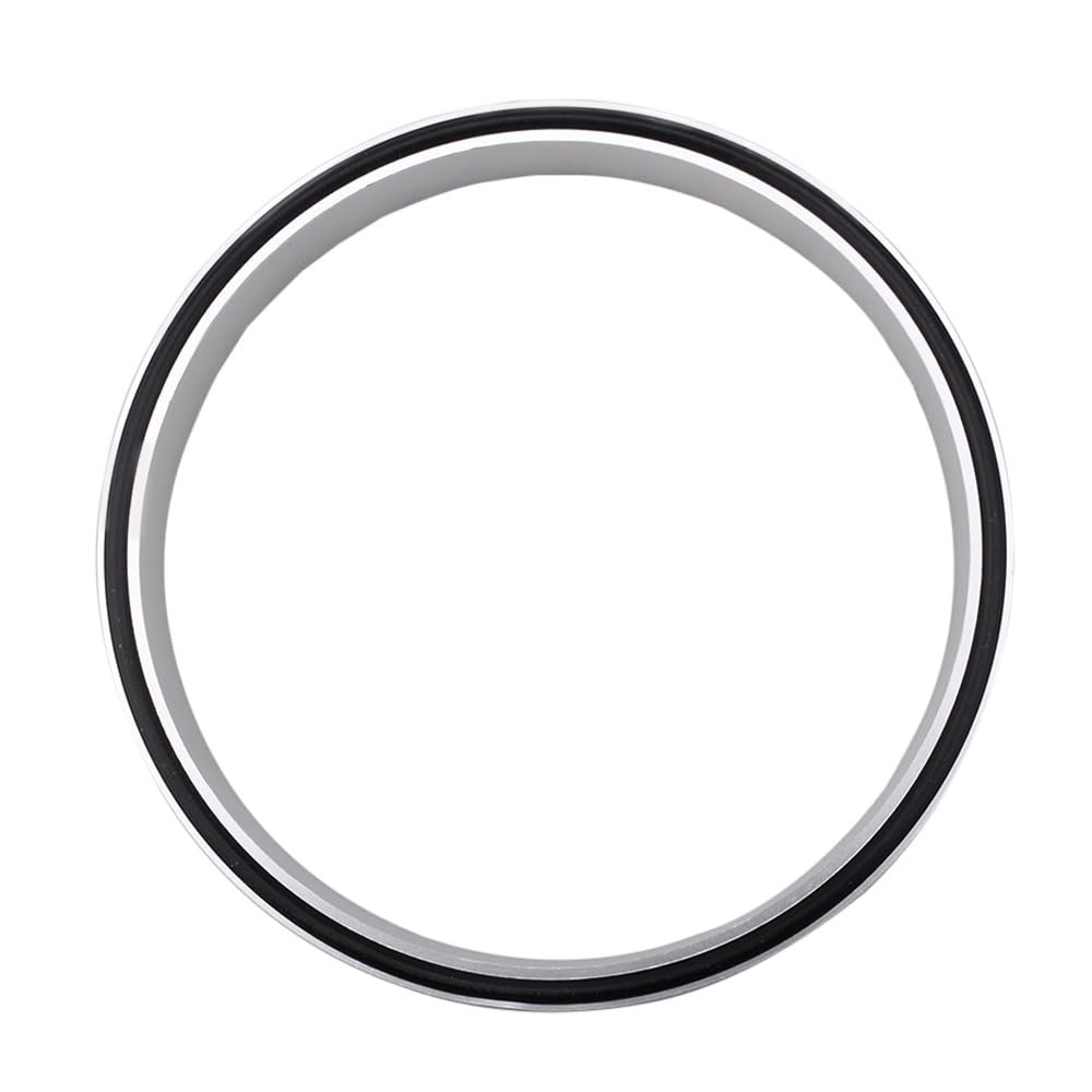 1/2″ Air Cleaner Spacer 5-1/8″ Carb for Edelbrock Holley SBC BBC Ford