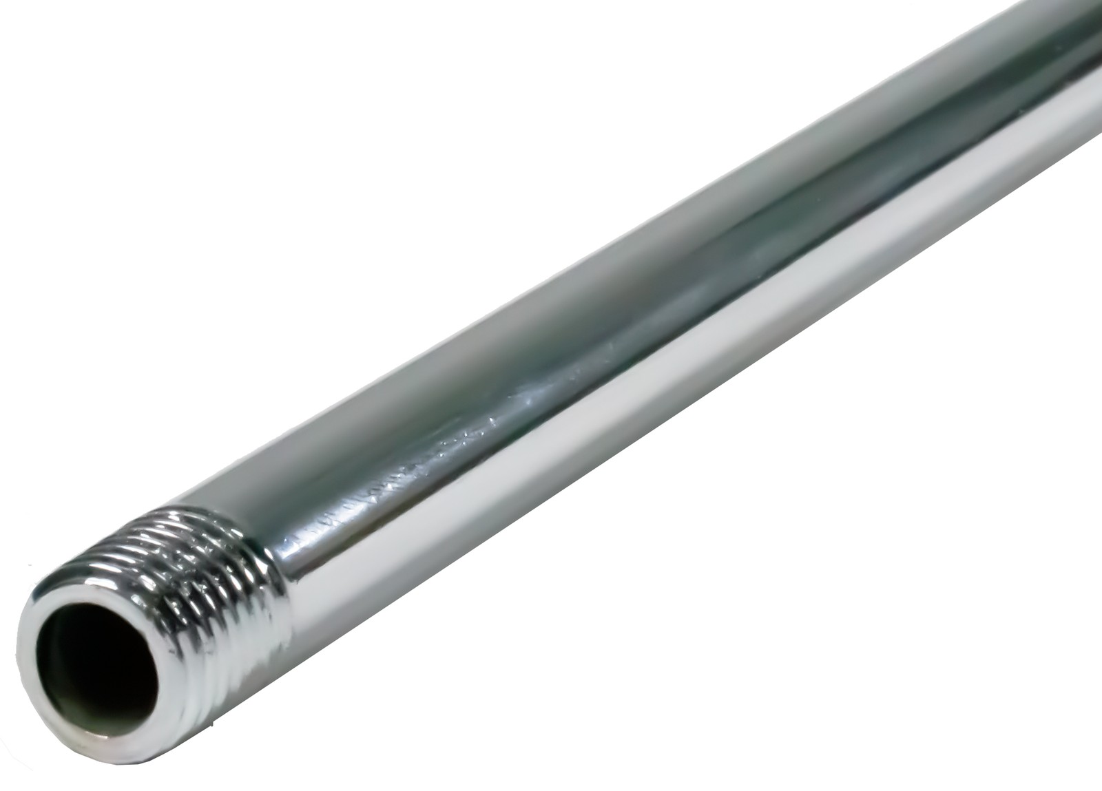 Steel Dragon Tools 47″ Chrome Plated Steel Wand with 2 Plastic Grips 4000PSI