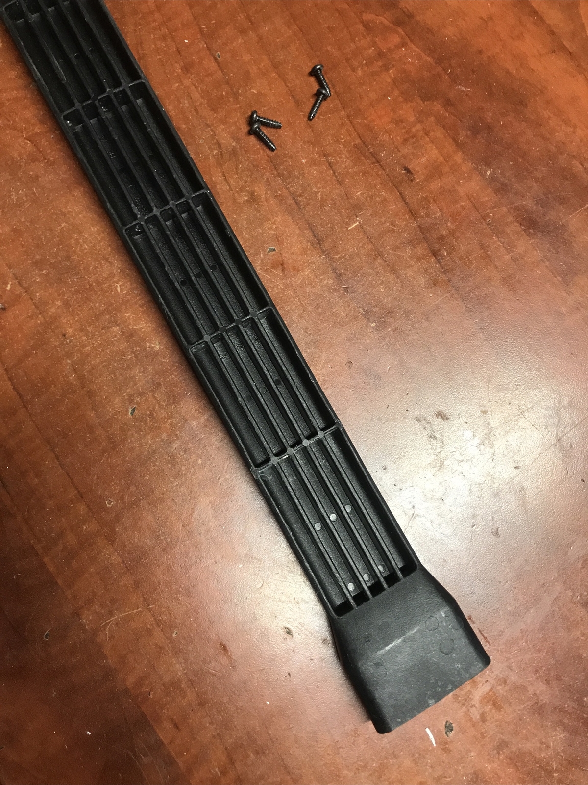 Used Genuine Part Top Carry Handle Assy DeWALT DWPW2100 Electric Pressure Washer