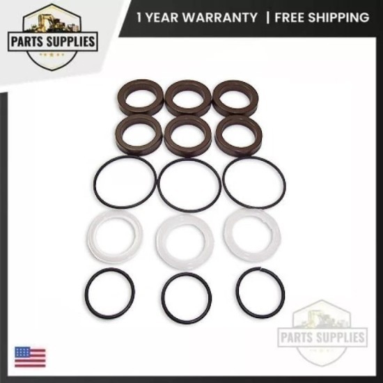 AR2783 2783 Water Seal Kit 22mm fits Annovi Reverberi XW XWA Series Pumps