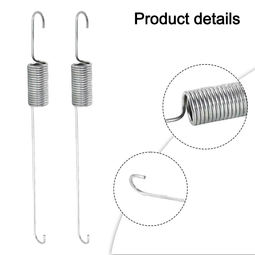 Washer Part Washing Machine Repair Suspension Springs Metal Construction