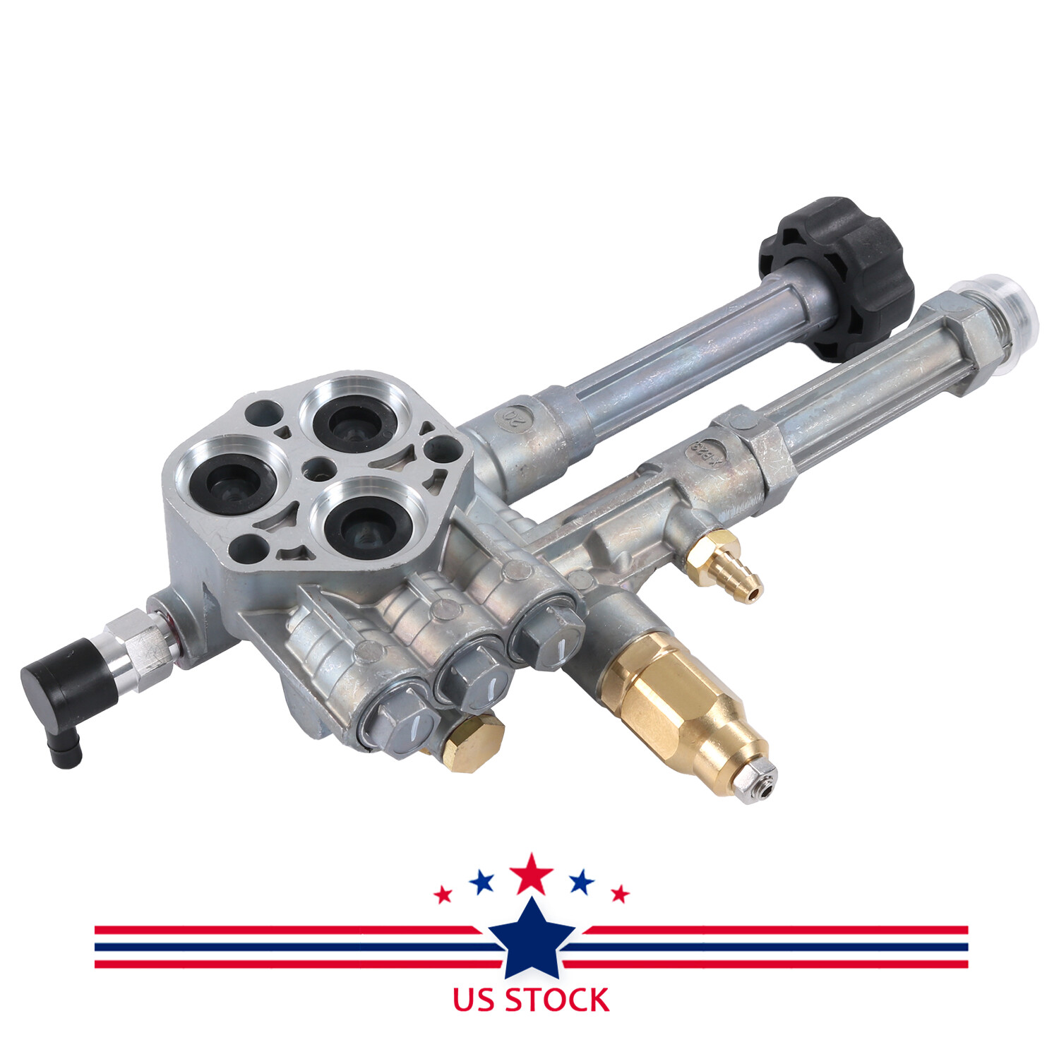 Pressure Washer Pump Head AR42940 AR43061 For RMW/SRMW Series 2700PSI