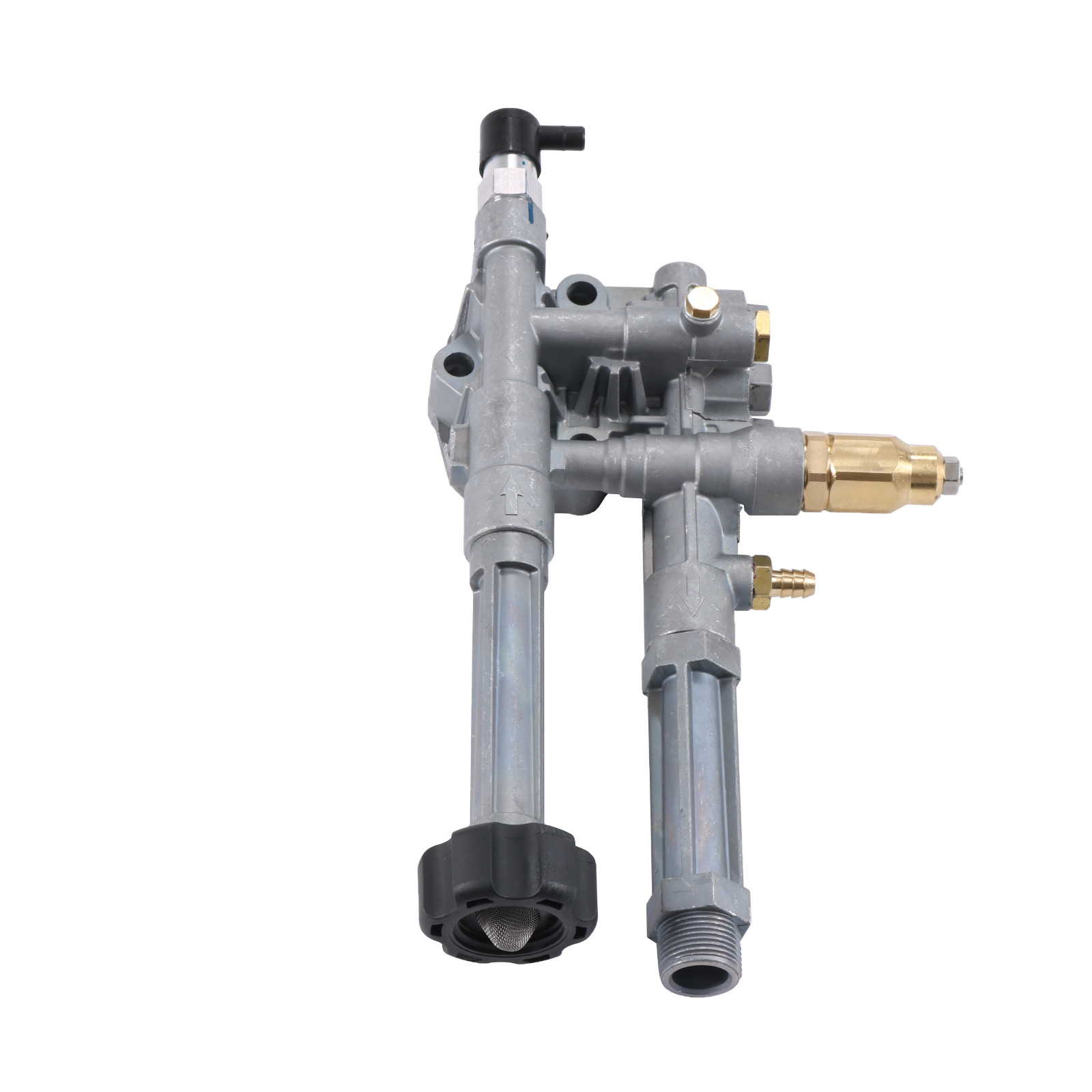 AR42518 RMW / SRMW Pressure Washer Pump Head Assy AR43061 For Troy Bilt Complete