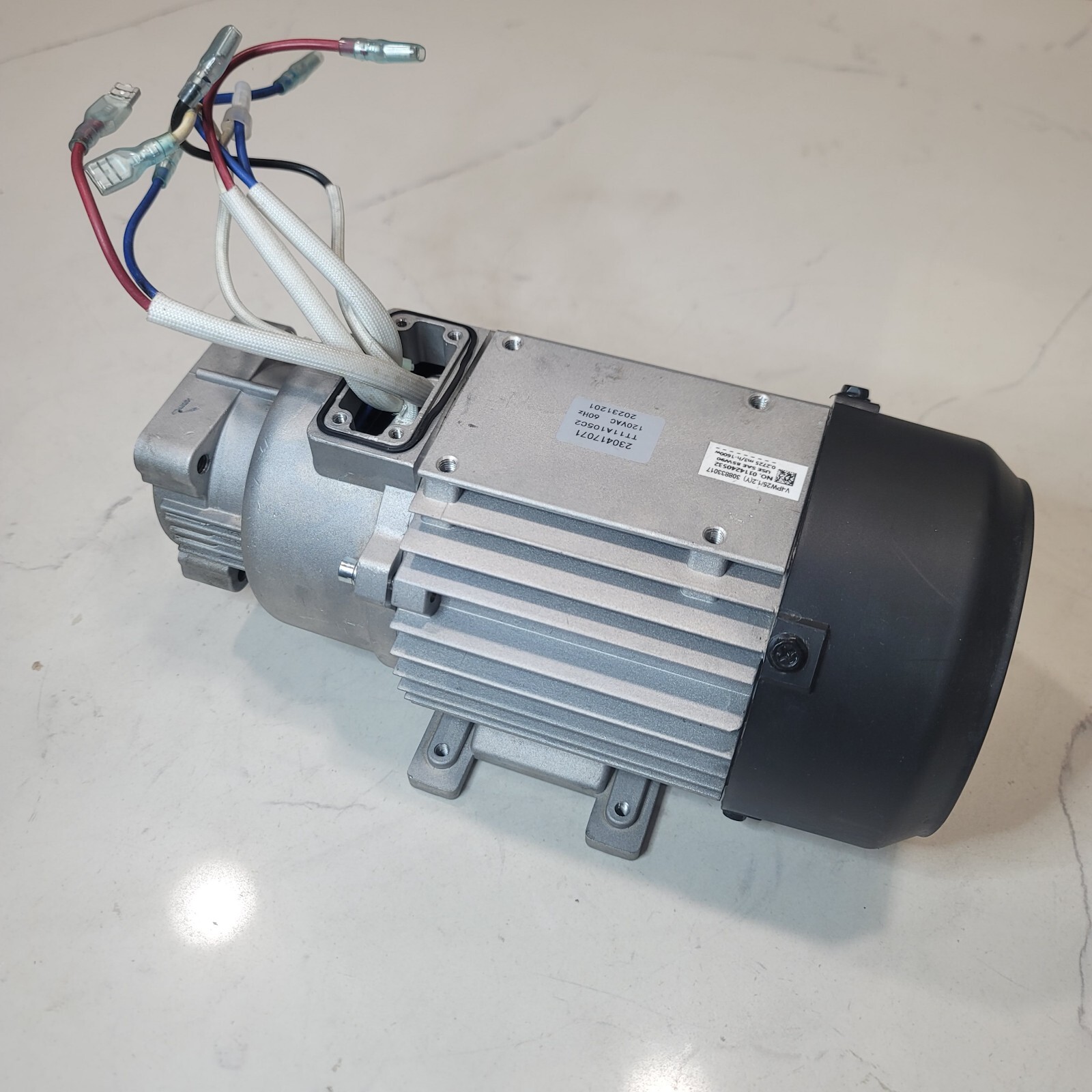 Genuine Parts Motor RY142500 2500 PSI High Performance Electric Pressure Washer