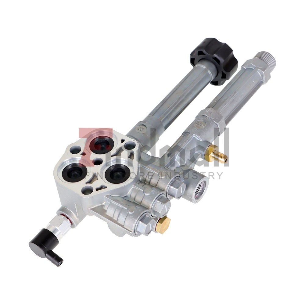 Pressure Washer Pump Head AR42940 AR43061 2700 PSI AR For RMW2.2G20D SRMW2.2G26