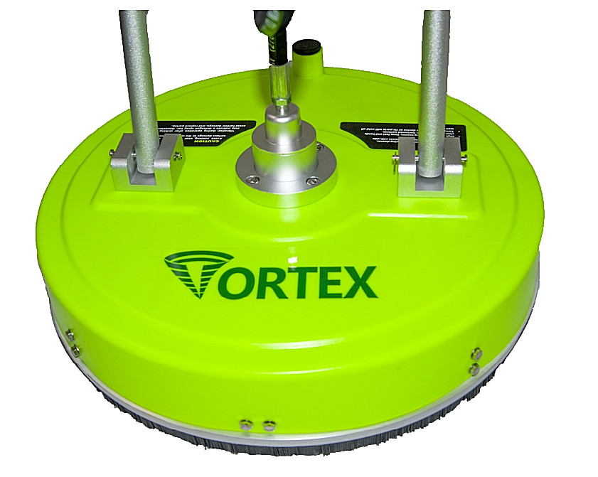 20″ Pressure Washer Flat Surface Cleaner Whirl-A-Way Comparable 85.403.007